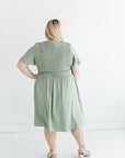 Indy Dress・Curvy