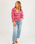 Candy Shop Top