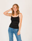 Ultimate Cami・Black