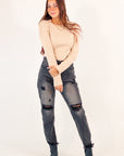 Easy Going Denim