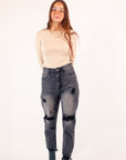 Easy Going Denim