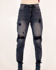 Easy Going Denim