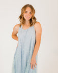 Chantelle Dress
