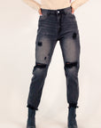 Easy Going Denim