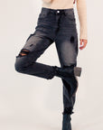 Easy Going Denim