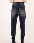 Easy Going Denim