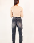 Easy Going Denim