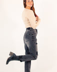 Easy Going Denim