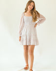 A Star is Born Dress