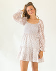 A Star is Born Dress