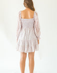 A Star is Born Dress