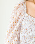 A Star is Born Dress