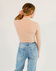 Lola Top・Nude