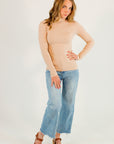 Lola Top・Nude