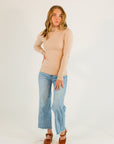 Lola Top・Nude