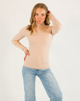 Lola Top・Nude