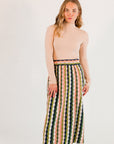 Lola Top・Nude