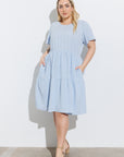 Fay Dress・Curvy