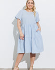 Fay Dress・Curvy
