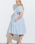 Fay Dress・Curvy