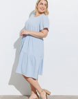 Fay Dress・Curvy