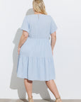 Fay Dress・Curvy