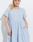 Fay Dress・Curvy