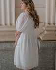 Blossom Dress