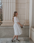 Blossom Dress