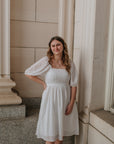 Blossom Dress