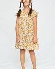 The Hazel Dress