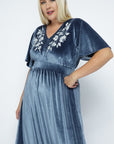 Josephine Dress・Curvy