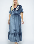Josephine Dress・Curvy