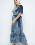 Josephine Dress・Curvy