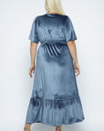Josephine Dress・Curvy