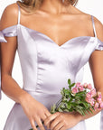 Whitney Gown