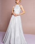 Sterling Gown