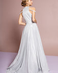Sterling Gown