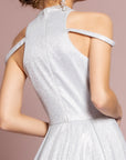 Sterling Gown