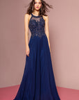 Petra Gown