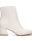 The Casa Blanca Bootie
