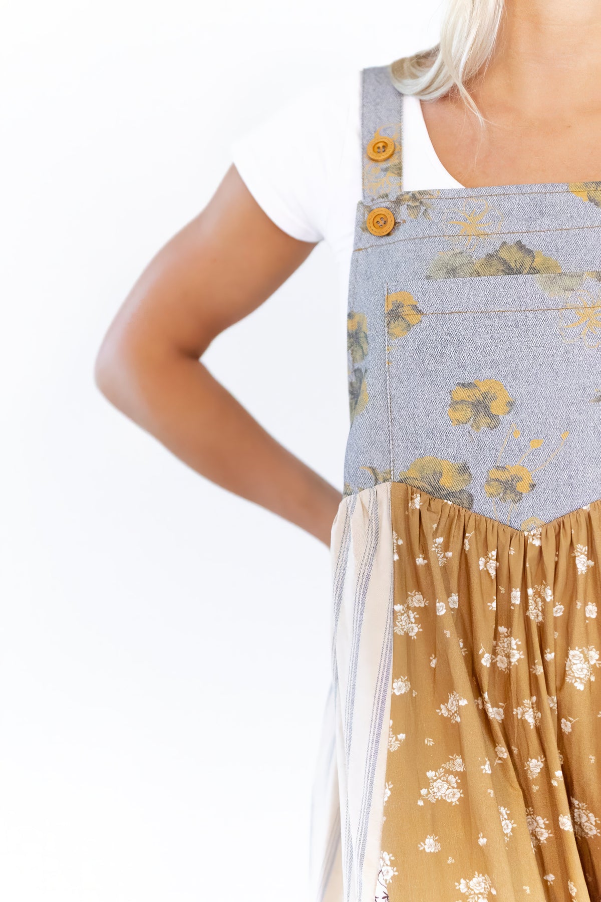 Floral Fridays