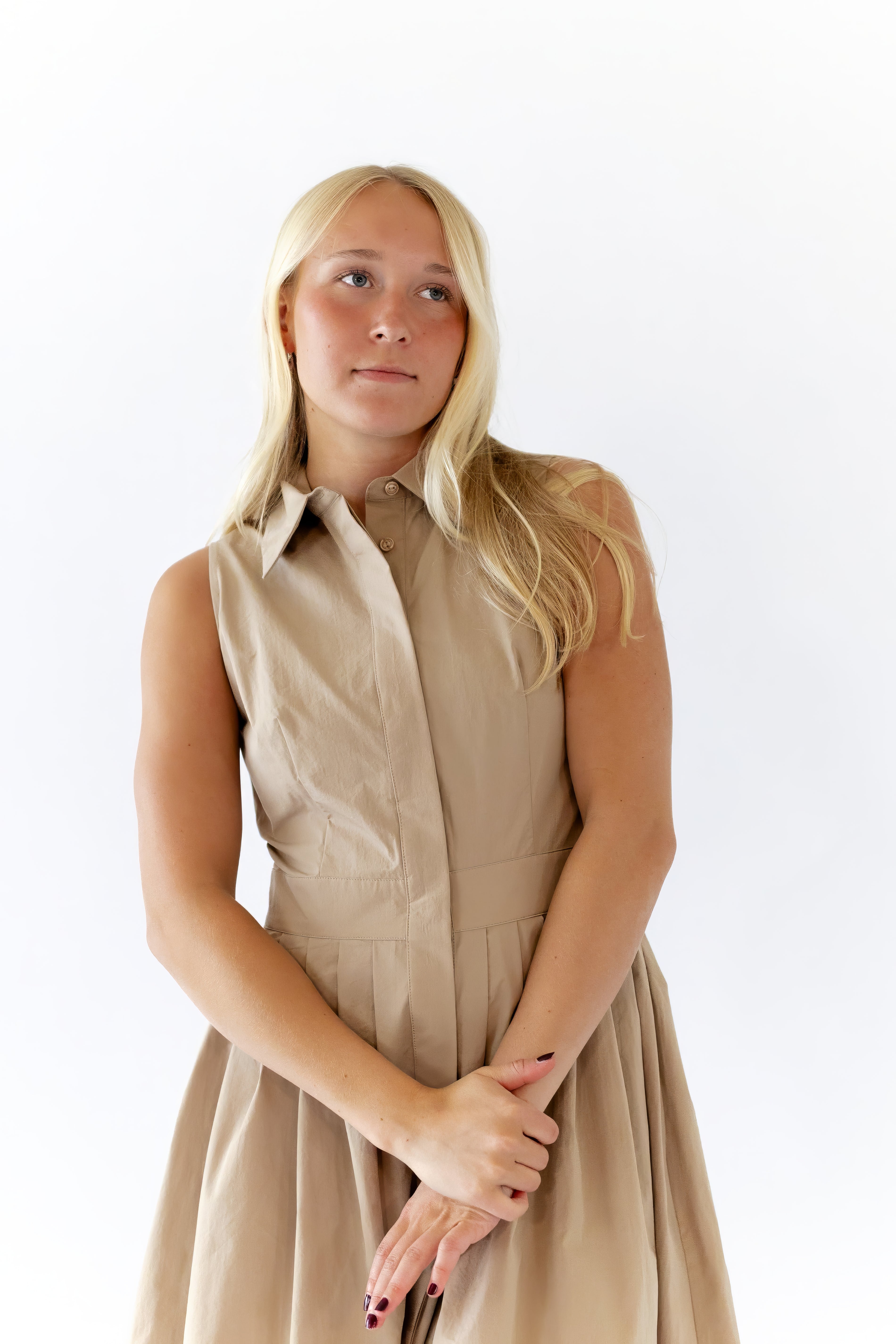 The dress you didn't know you needed
