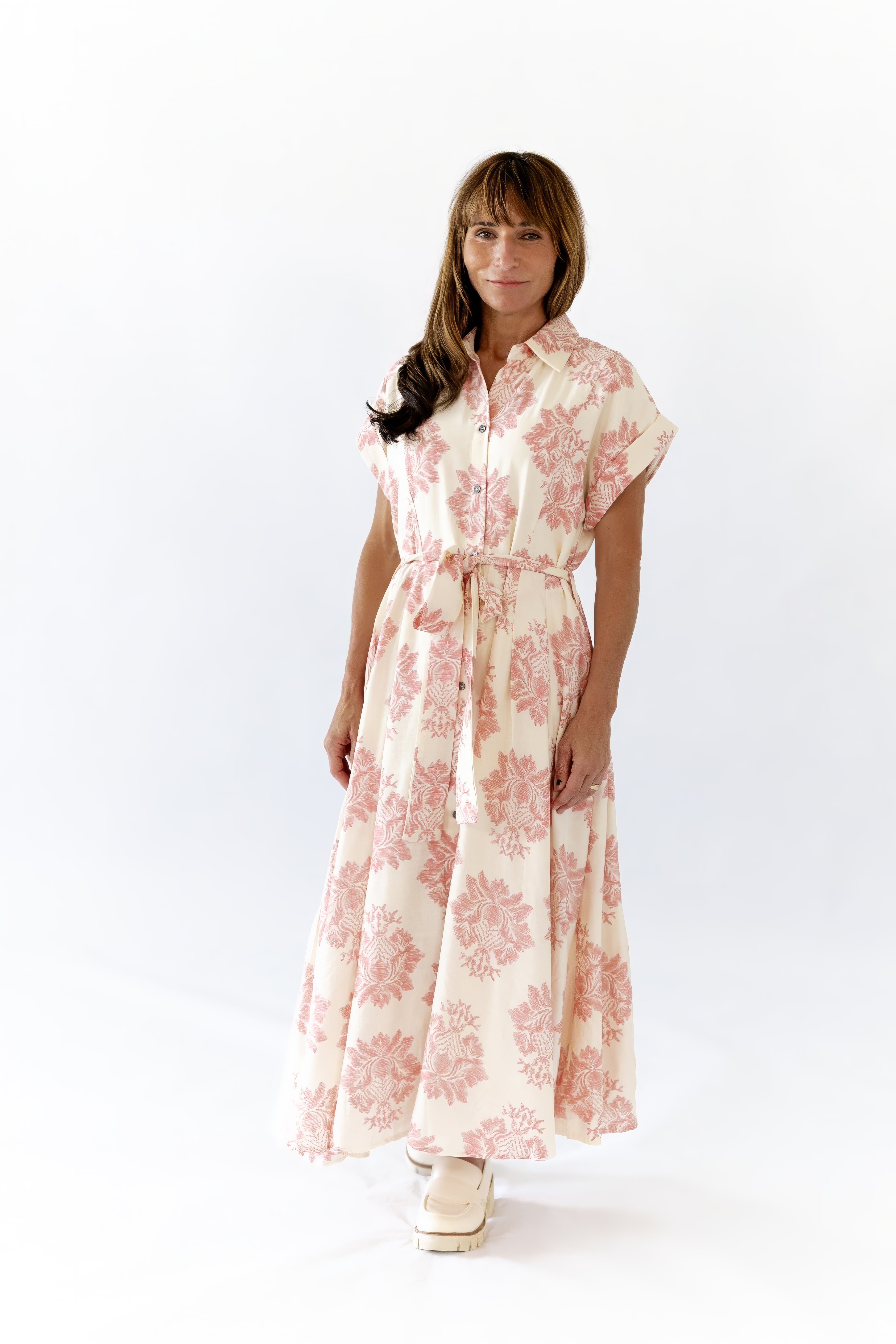 Damask beauty