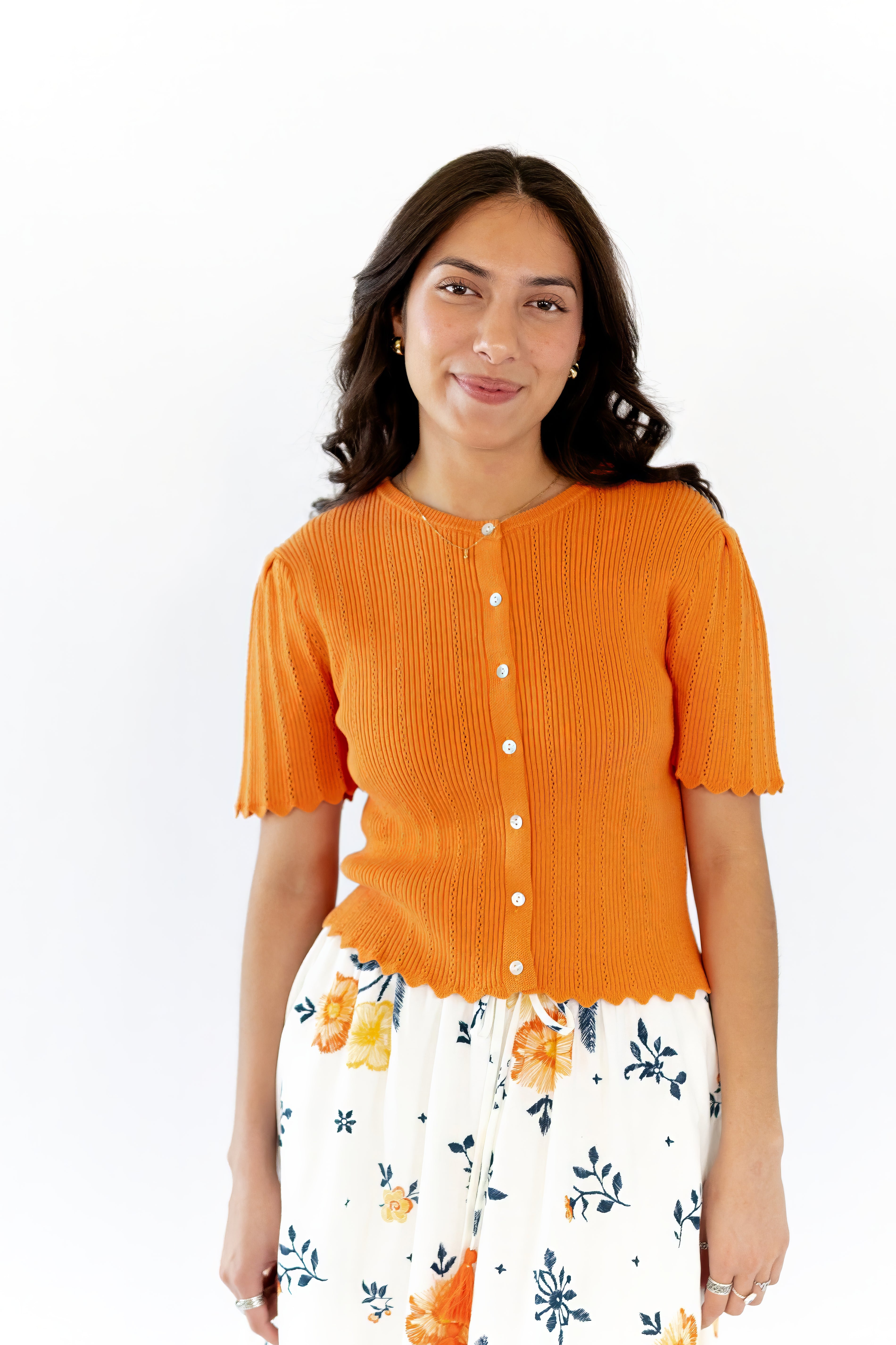 Spice up your life- Part 5