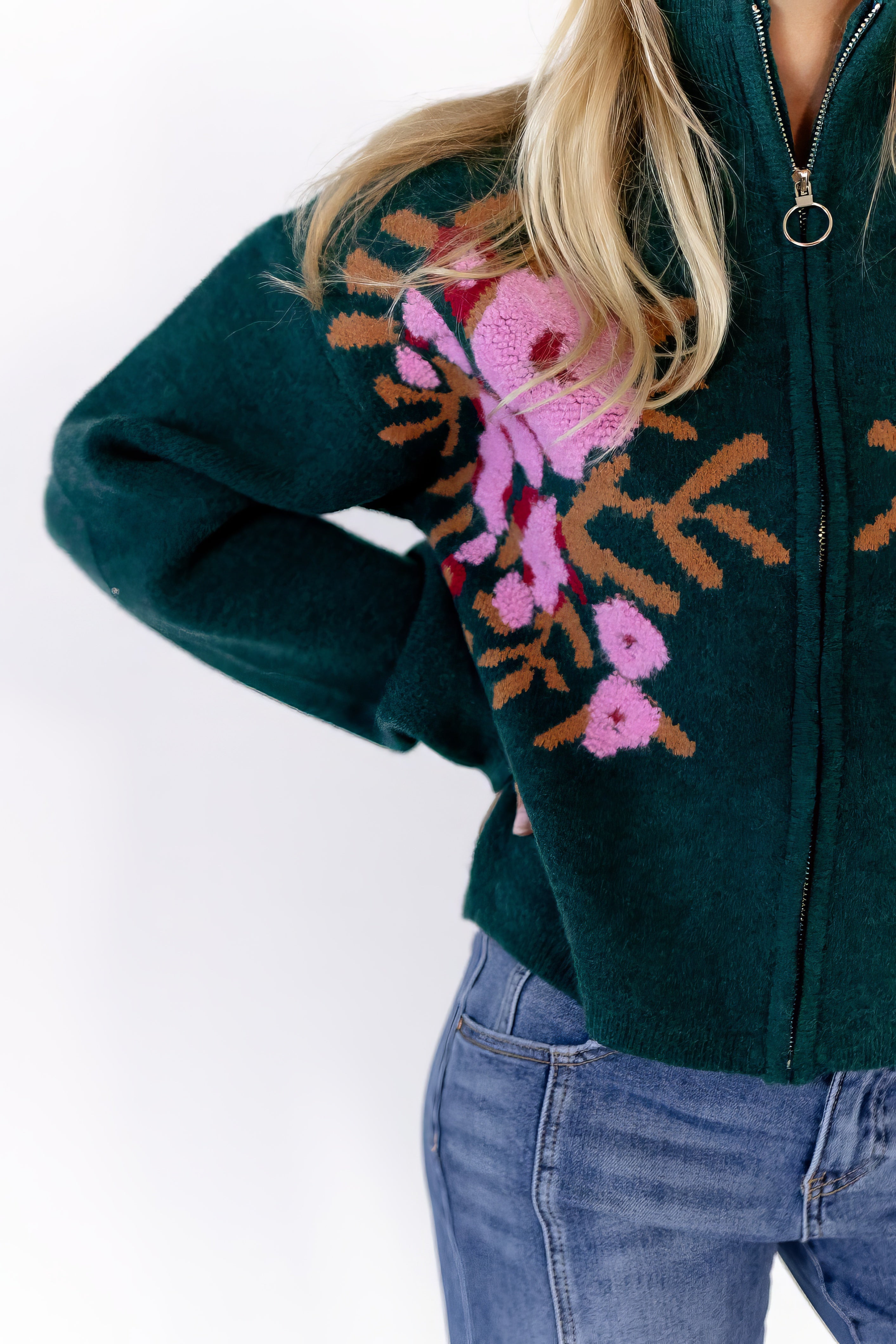 It's easy being green