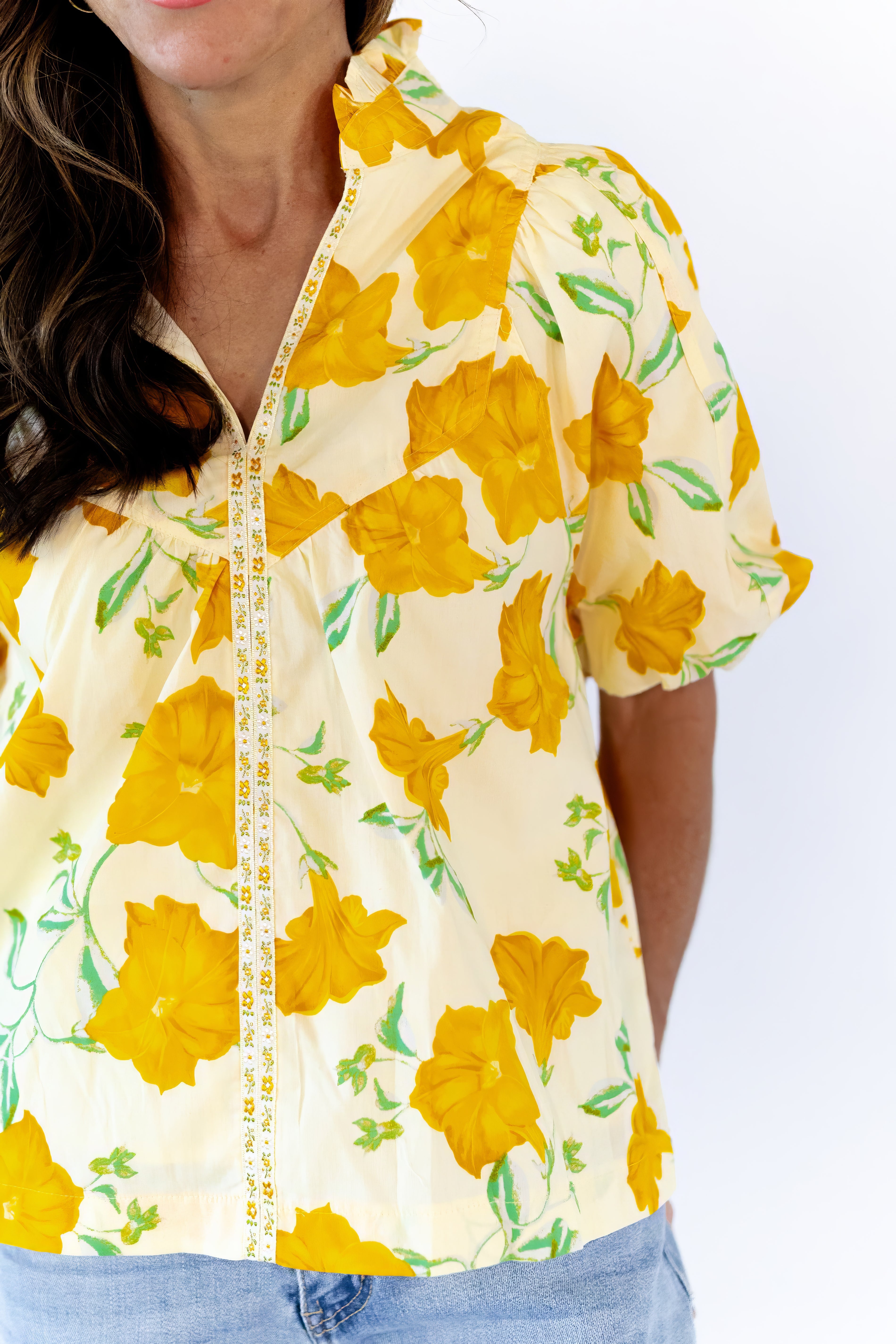 Floral Fridays