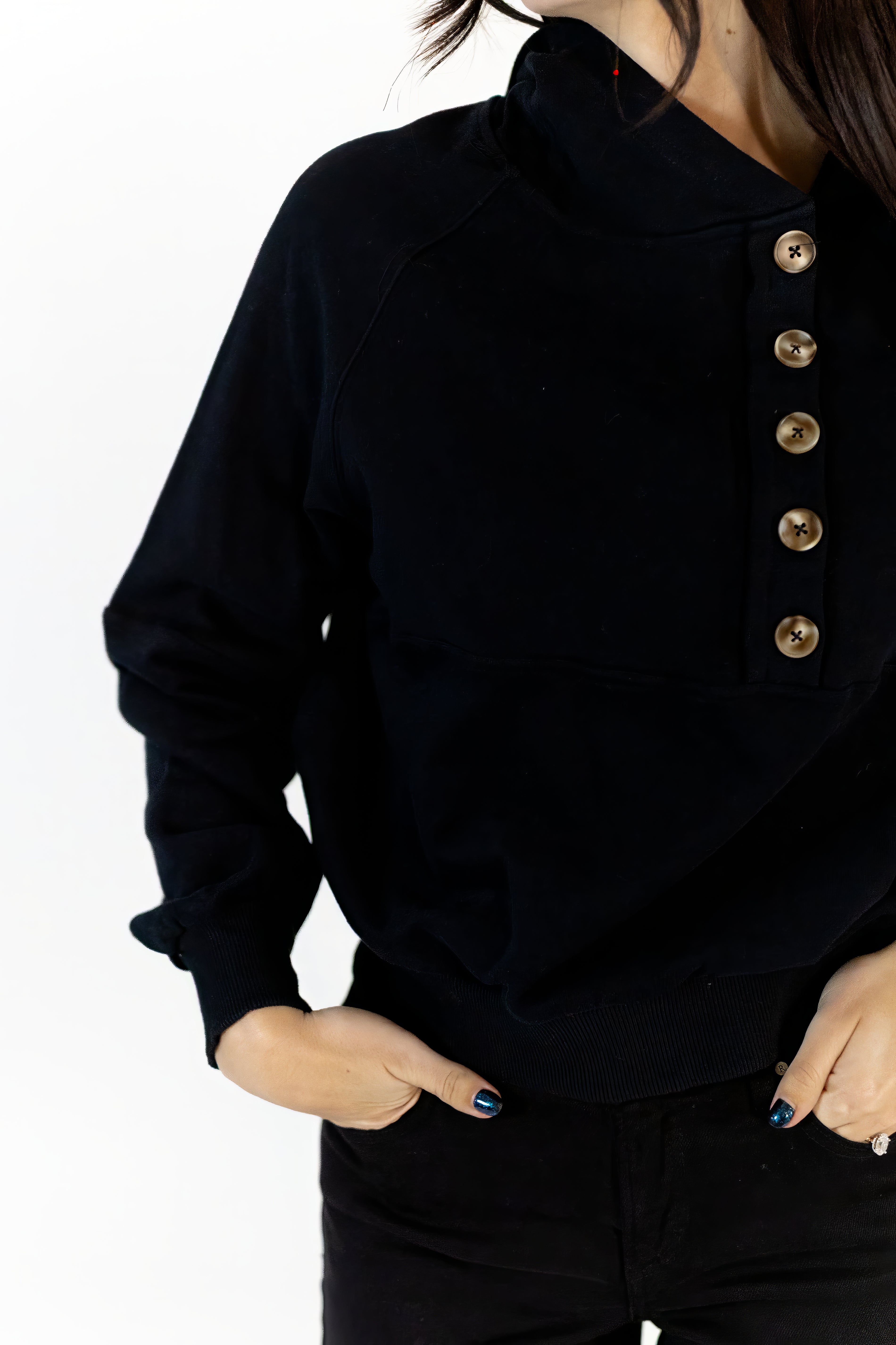 Heading to the airport