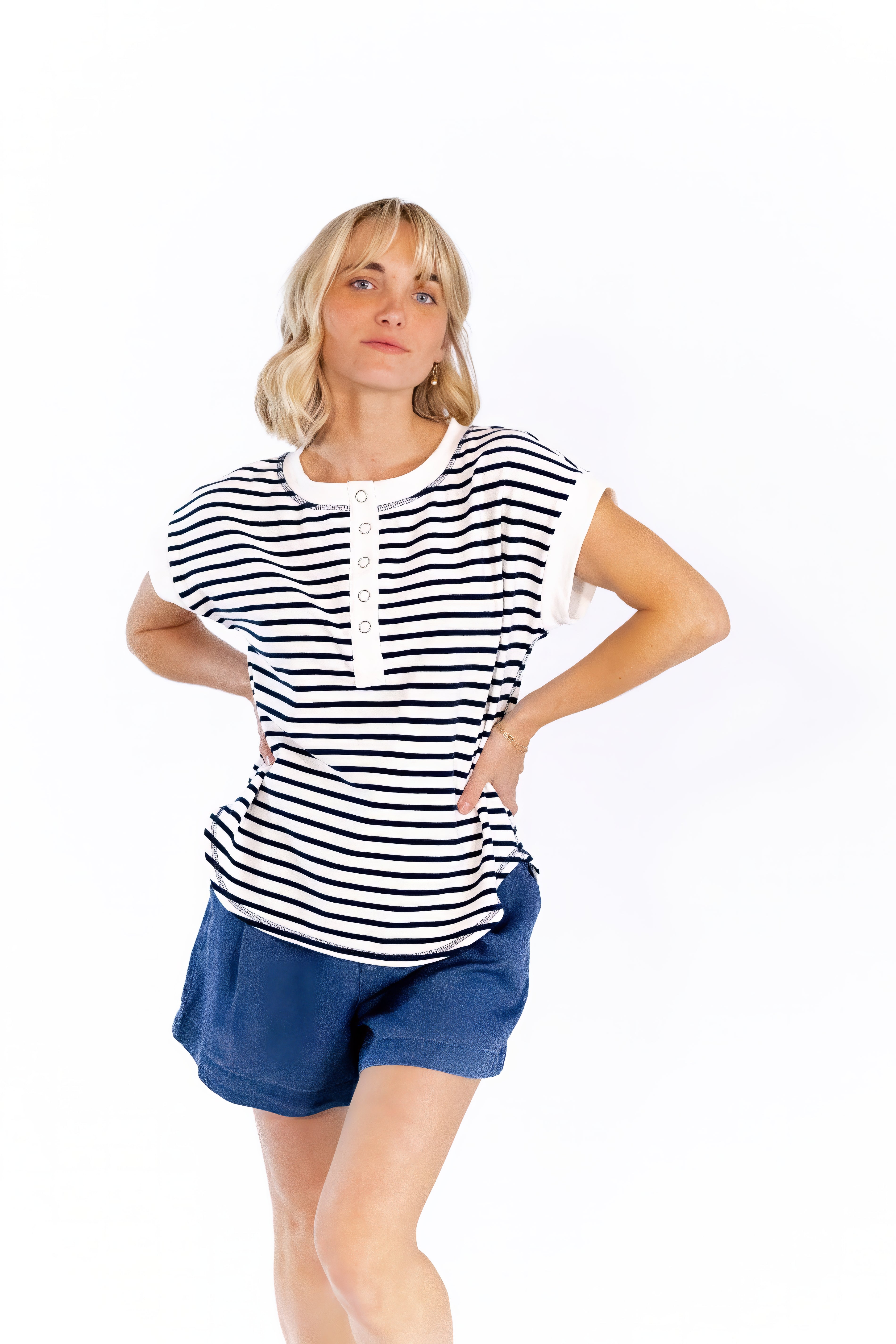 Summer Stripes