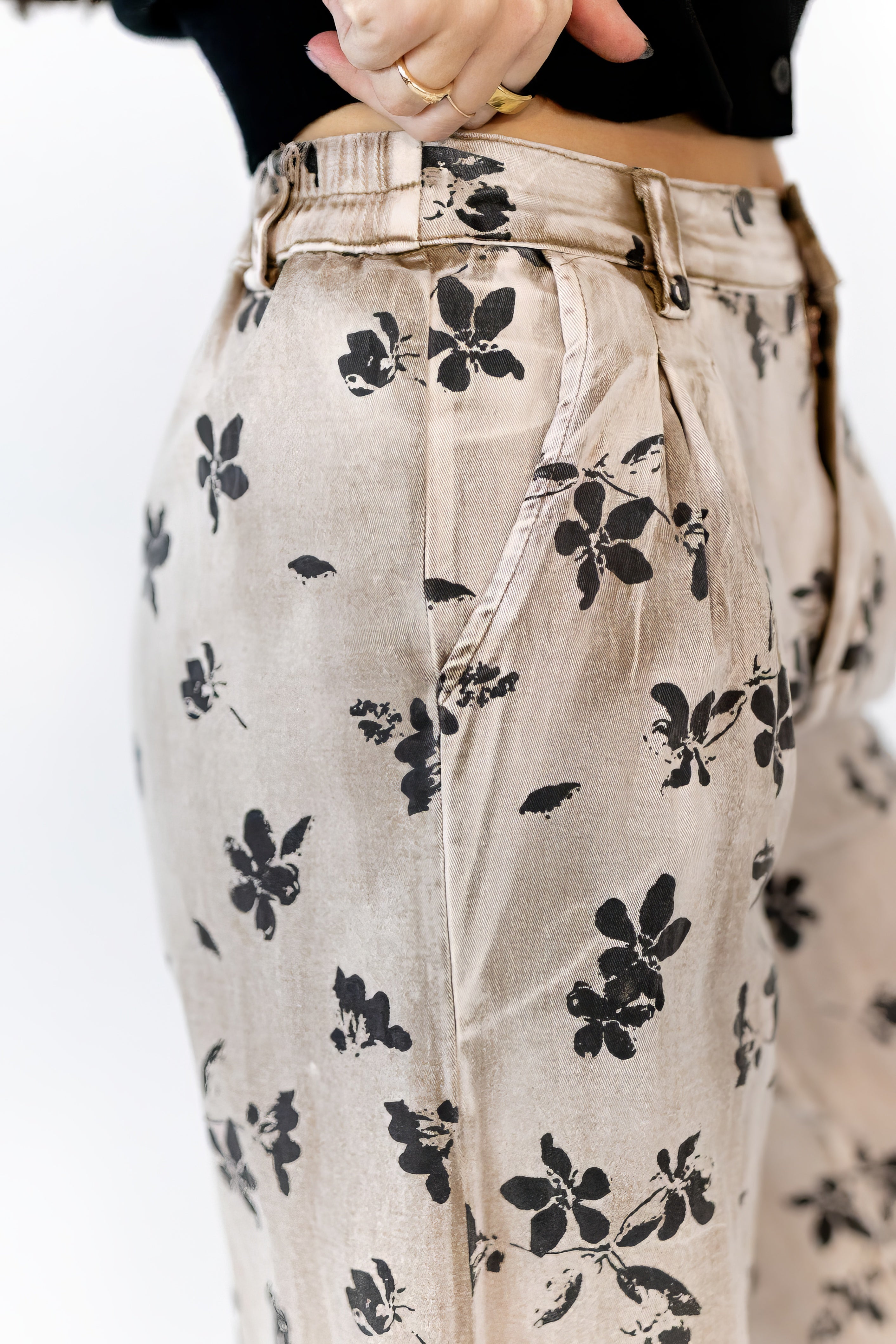 You scream, I scream, we all scream for Patterns